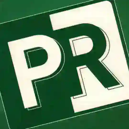 PR chat & Реклама