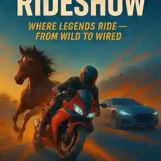 Ride Show