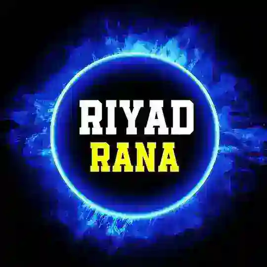 Riyad Rana Online Earning 24