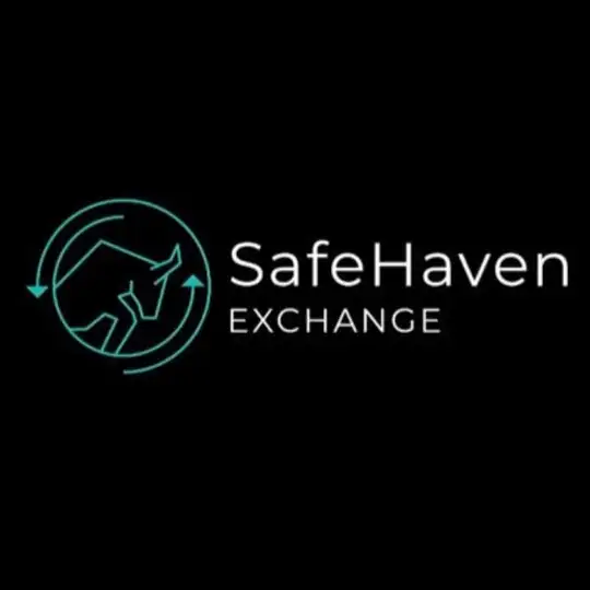 SafeHaven Exchange Official Community