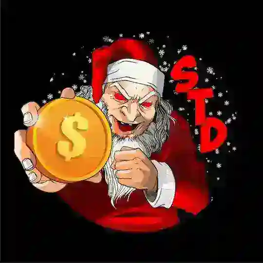 SantaDevil | Spin to earn game on the bio