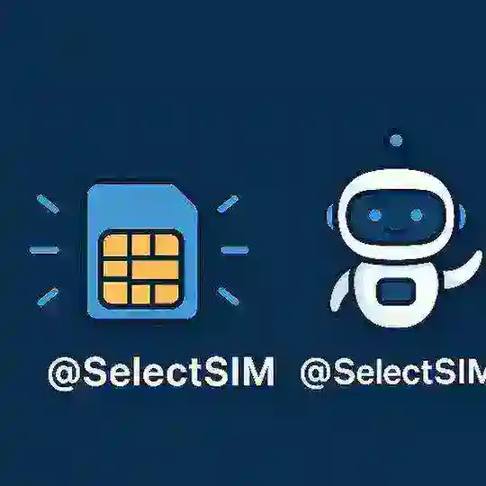 Select SIMCARD