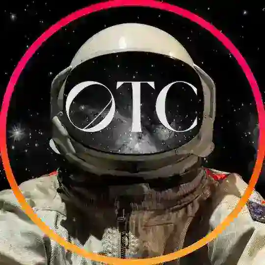 OTC SPACE / NFT & CRYPTO