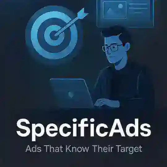 Specific Ads