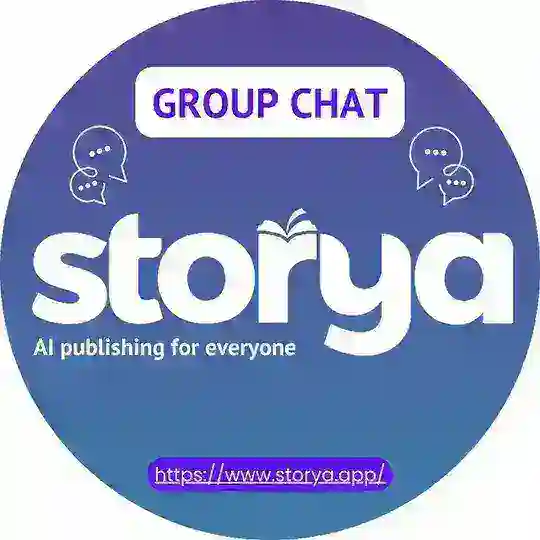Storya | Official Group Chat
