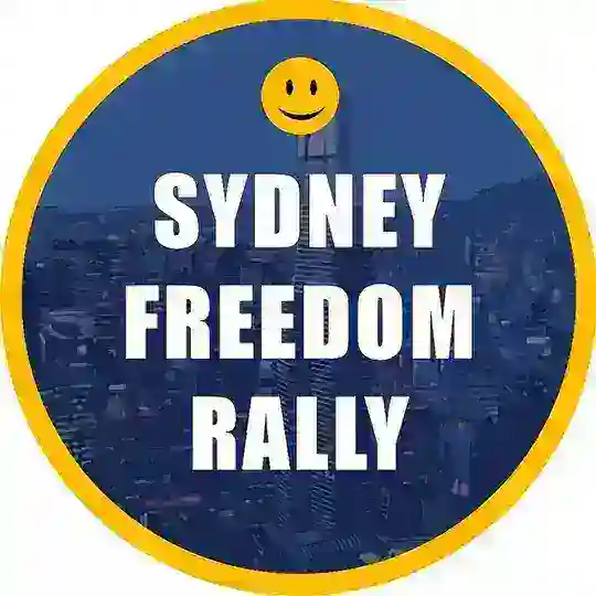 😀🇦🇺Sydney Freedom Rally [Sat 13th Sept - Hyde Park - 12:00pm]
