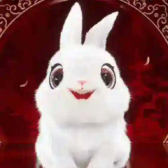兔团团官方电报群组