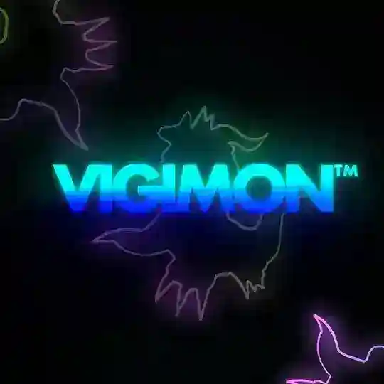 Virtual Monsters 🦖