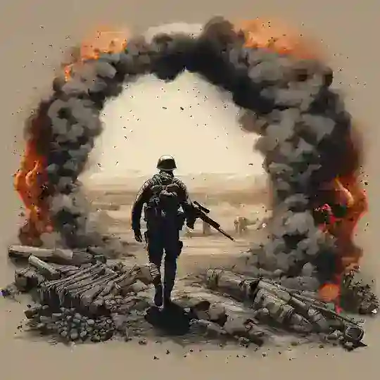 War Chat