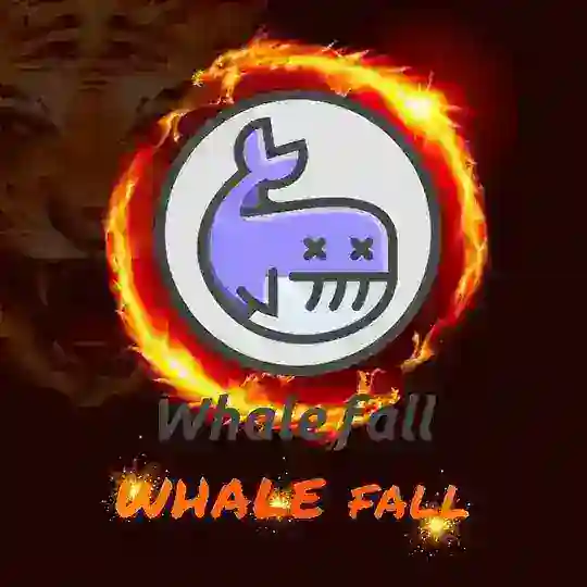 Whale Fall Lounge