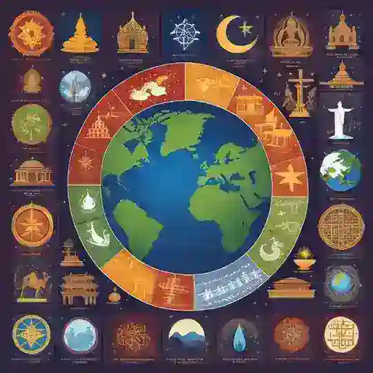 World Religions
