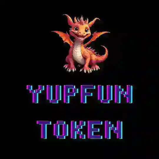 YUP.FUN - $YUPFUN Token