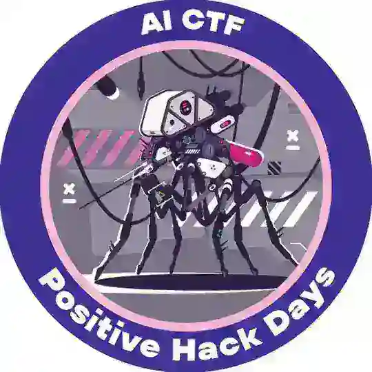 AI CTF 2025