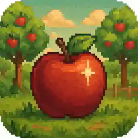Appleville