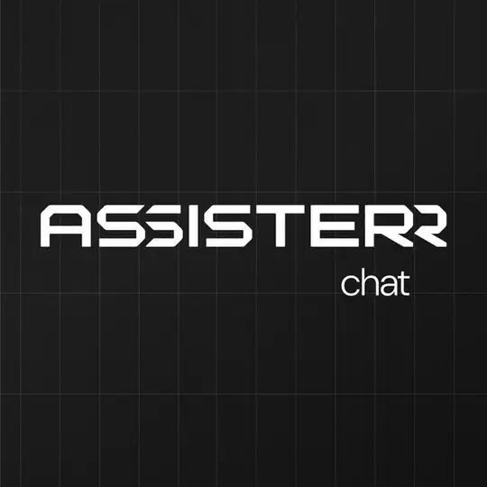 Assisterr Chat