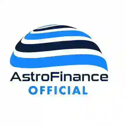 AstroFinance | Official (EN)