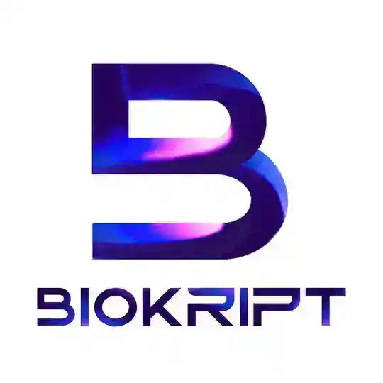 Biokript Official Chat