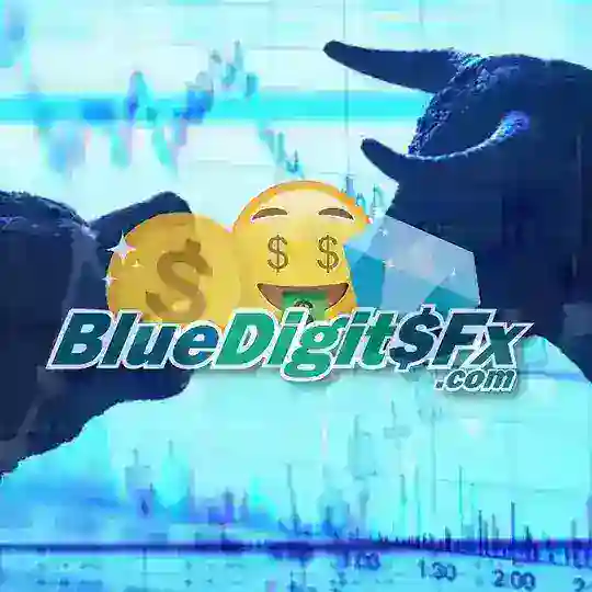 BlueDigitsFx | Free Group ππ
