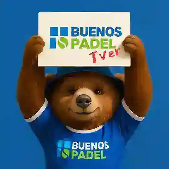 Buenos Padel Tver