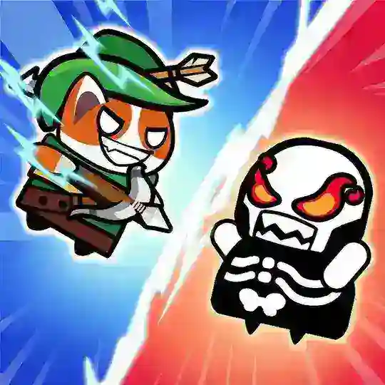Capy VS Monsters Community