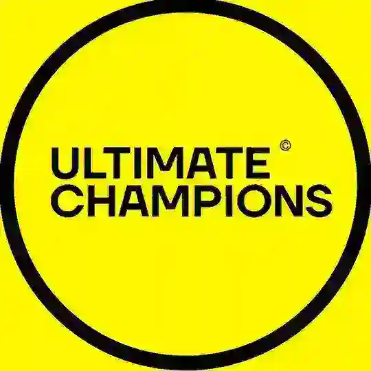 Ultimate Champions / Русскоязычный чат / Persona