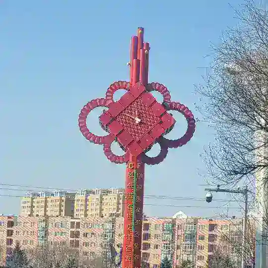 Китай. Самостоятельный туризм. Чат