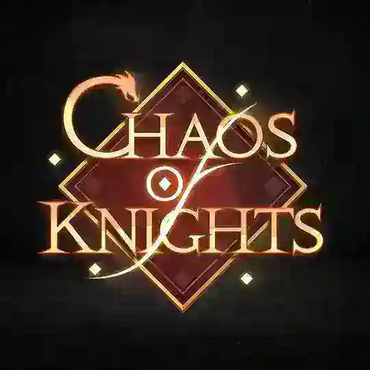 Chaos of Knights Official
