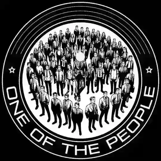 Crypto Election Project