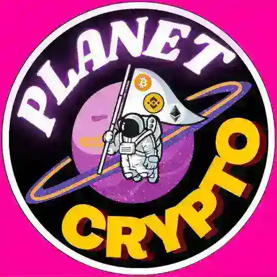 Planet Crypto 🪐 🇮🇹