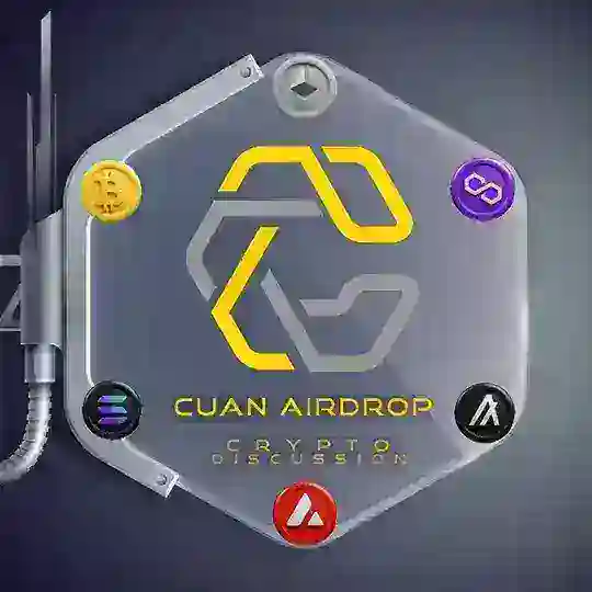 Cuan Airdrop Diskusi