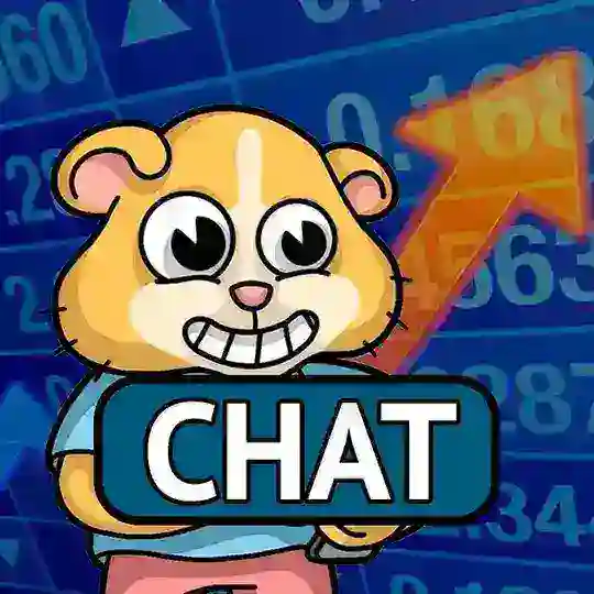DeGENS chat