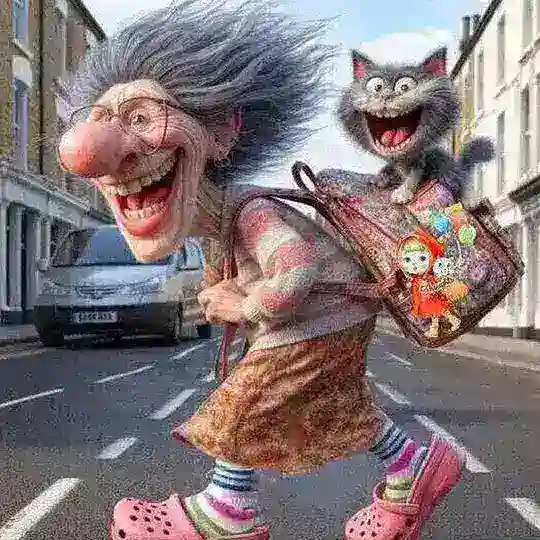 Забавные истории