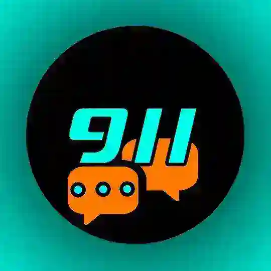 ⚡️DJI 911 - ЧАТ⚡️