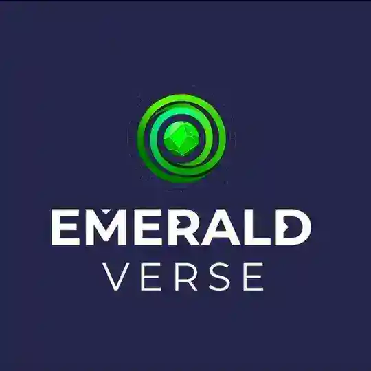 EmeraldVerse Web 3.0 СНГ