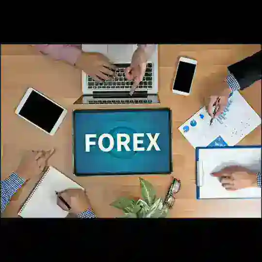 Forex ProTraders💲