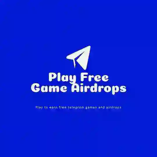 Play Free Game Airdrops Chat