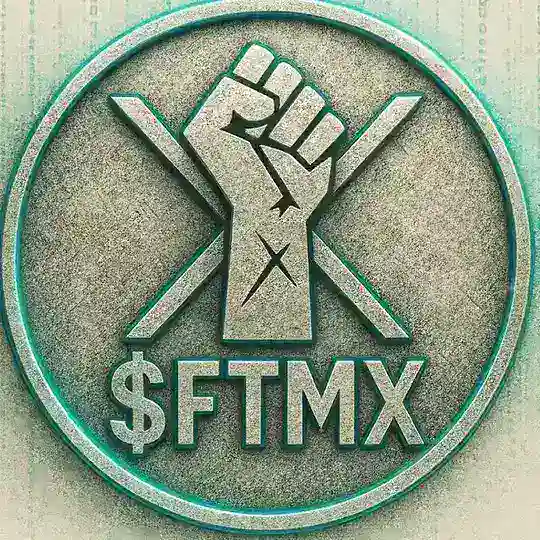 Fuck the Matrix Revolution