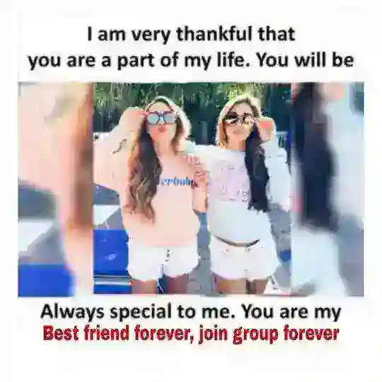 Find Friends and have fun