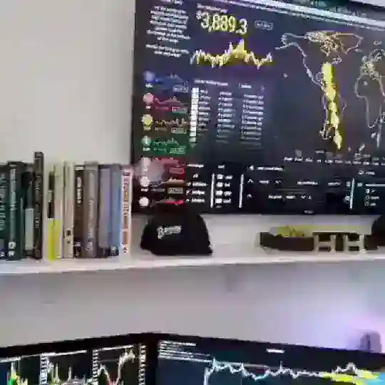 FXT Block Chain Mining Company