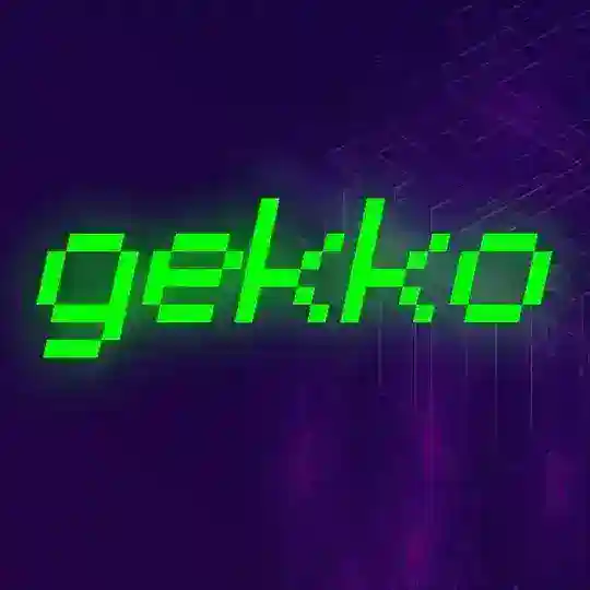 Gekko.llc [ Relaunch Soon ]