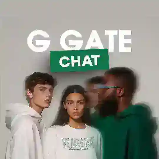 G GATE CHAT