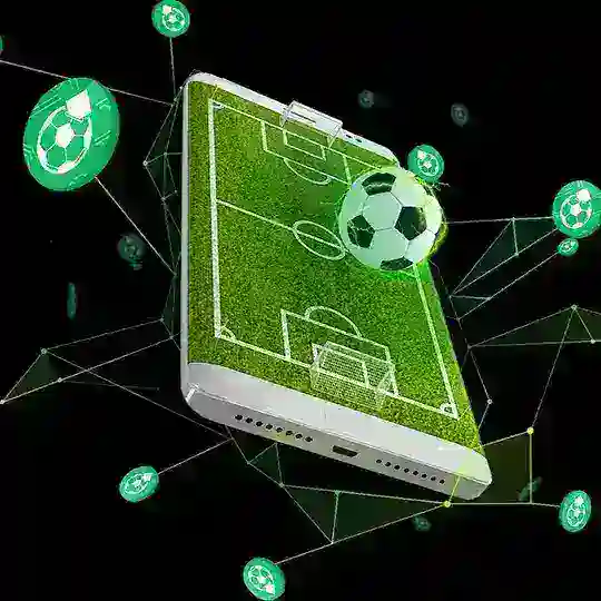 GREEN FIELD TOKEN