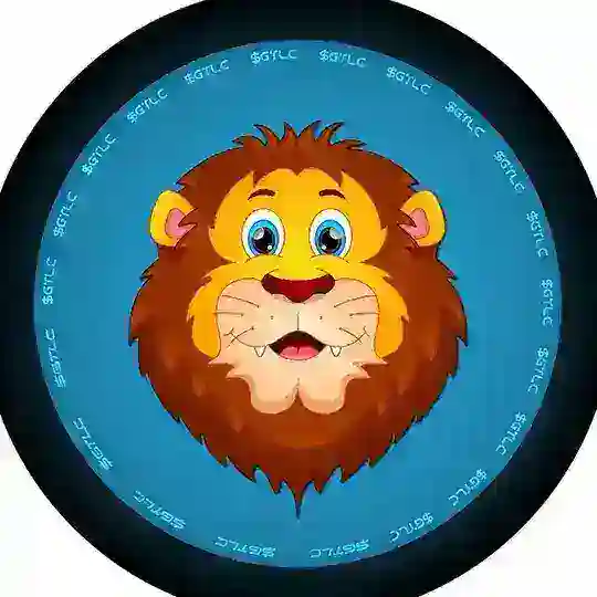 $GTLC - GTopLion Token Chat