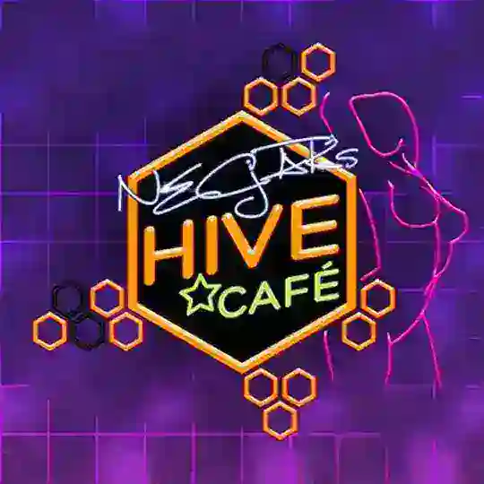 ⬢⬡ HIVE café