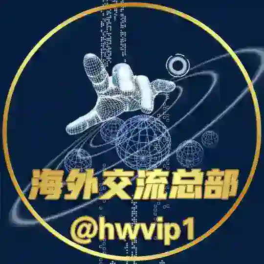 海外交流群