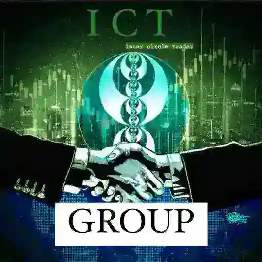 Inner Circle Trader Chat
