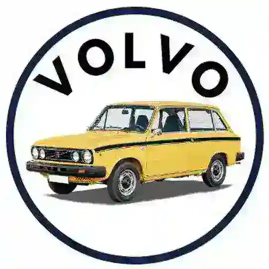 VOLVO on SOL