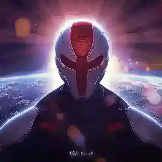 koji.earth - $KOJI