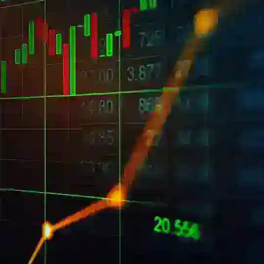 Crypto Signals