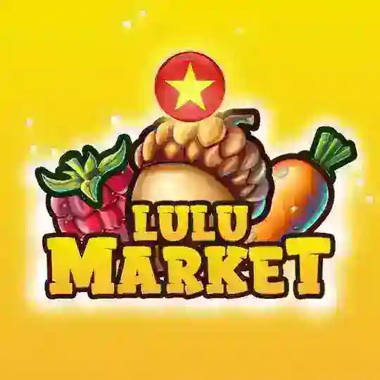 LULU Market Vietnamese-tiếng việt